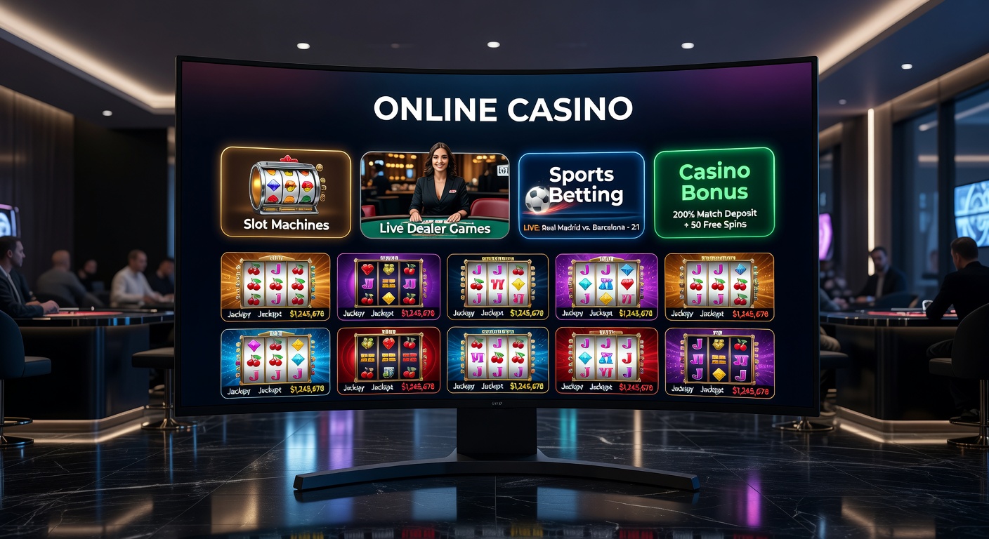 Dynamic sports betting dashboard integrated with casino slots and live dealer thumbnails on a smartphone