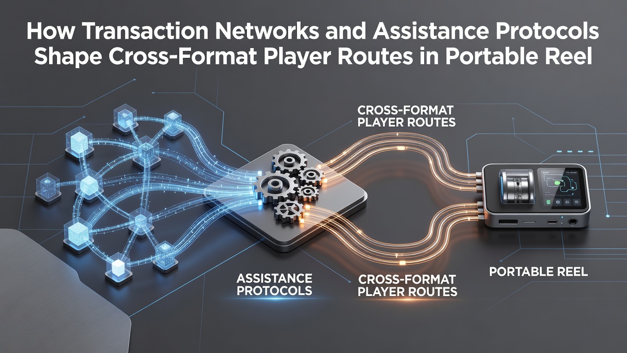 Support protocols assisting players across mobile gaming formats